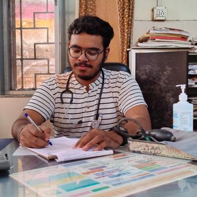 Intern at LTMMC Sion | Jiangsu University | Anki & Coffee|Mumbai.