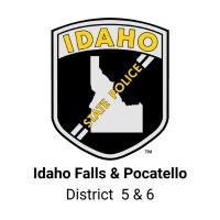 Idaho State Police - East Idaho (@ispeasternid) 's Twitter Profile Photo Idaho State Police - East Idaho (@ispeasternid) 's Twitter Profile Photo