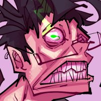 Phreneticus SLOTS OPEN (@phrendraws) 's Twitter Profile