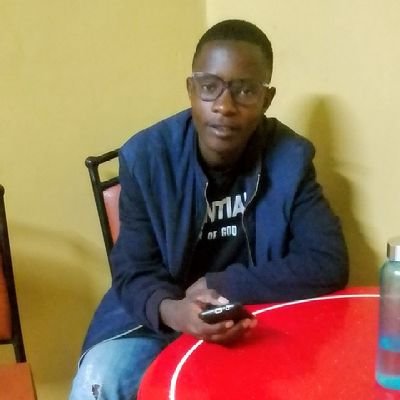 rogers_amadi's profile picture. Am an ICT student