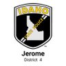 ISPSouthernID's profile picture. The Southern district has served & protected the area of Jerome since 1939. 
Not monitored 24/7 - Dial 911 or *ISP (*477) for emergencies.