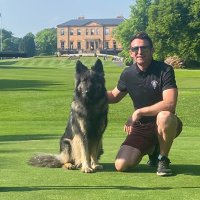 Paul Hampsey (@paulhampsey81) 's Twitter Profile