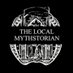 The Local Mythstorian (@tlmythstorian) Twitter profile photo The Local Mythstorian (@tlmythstorian) Twitter profile photo