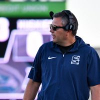 Coach David Robinson (@coachrobi) 's Twitter Profile