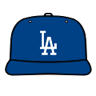 LA Dodgers Fan Blog. Check It Out!  Think Blue!