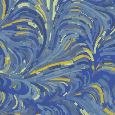 3333 exclusive Ordinals revisiting the palettes of historical artists.
https://t.co/bzXPJX9meR