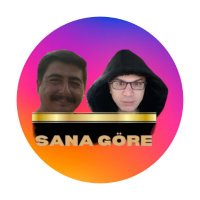 SANA GÖRE(@Taklabaz2) 's Twitter Profile Photo