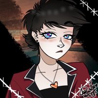 wolfy (@dropofbl00dart) 's Twitter Profile