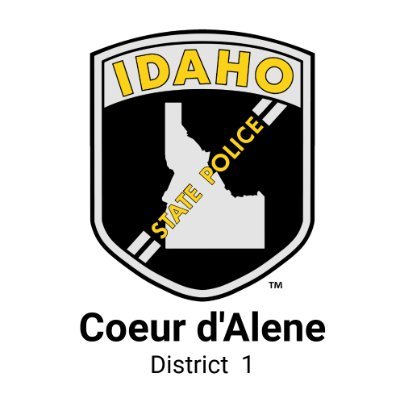 The Northern district has served & protected the area of Coeur d' Alene since 1939. Not monitored 24/7 - Dial 911 or *ISP (*477) for emergencies.