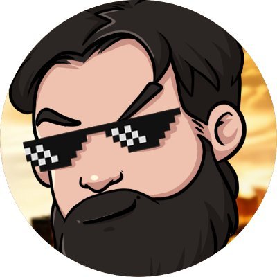 Streamer parceiro da TwitchBR
(https://t.co/InETPdLmb3 /// https://t.co/sa8fvO3E3V)