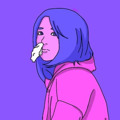 👻ぶるっ。さんのプロフィール画像