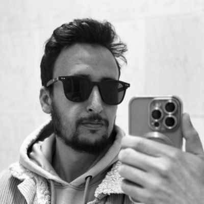 Web2 & Web3 Developer | Trader | Founder of @Bitnance_io | reach out if you want to launch your own web3 project $BTC $SOL | Exposing the war on terror scam.