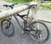 stebradshaw's profile picture. Tech geek working at the University of Liverpool.  Video game and tech junkie, and wannabe mountain biker!