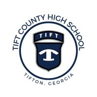 Tift Co High School (@tchsbluedevils) Twitter profile photo