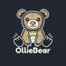 OllieBear (@OllieBearShop) Twitter profile photo