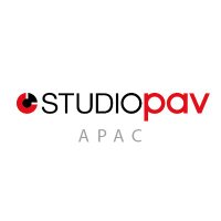 Studio PAV Asia Pacific(@studiopav_APAC) 's Twitter Profile Photo