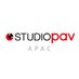 Studio PAV Asia Pacific (@studiopav_apac) Twitter profile photo Studio PAV Asia Pacific (@studiopav_apac) Twitter profile photo