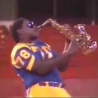No Context Rams (@nocontextlar) 's Twitter Profile