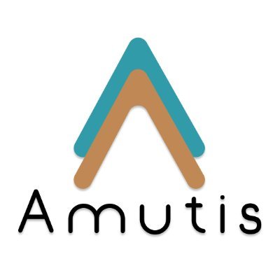 Amutis_IT's profile picture. Spécialistes cybersécurité & transformation digitale 💻Audits de sécu, pentests, dev web, Systèmes & Réseaux solutions cloud |
