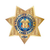 Salt Lake County Sheriff’s Office(@SLCO_Sheriff) 's Twitter Profile Photo