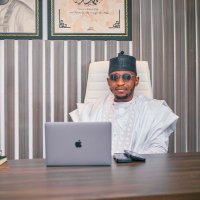 Yahaya Buhari Ali (@sir_yb) 's Twitter Profile