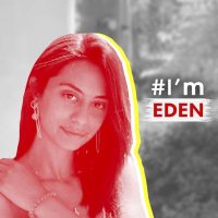 Eden Cohen ✡︎ עדן כהן (@edencohentweets) 's Twitter Profile Photo Eden Cohen ✡︎ עדן כהן (@edencohentweets) 's Twitter Profile Photo