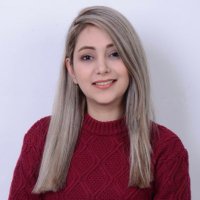 Helia Hosseini (@hosseinihelia) 's Twitter Profile Photo