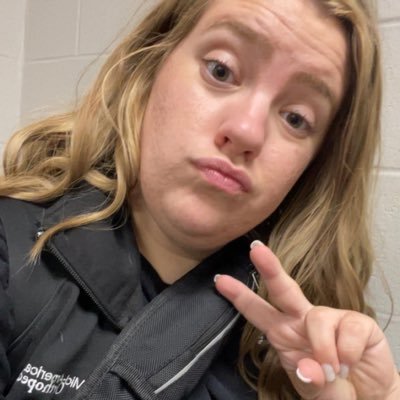 Athletic trainer
Girl mom
Faith over everything ✝️