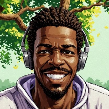 DaRealDeecKing's profile picture. #80sBaby #Flexitarian #FitInterGenBigBrother
 https://t.co/zq65H10imt