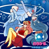 DrizDew - on Webtoon Canvas and Tapas (@drizdew) 's Twitter Profile