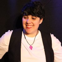 Miriam Beizana Vigo (@marafarinha) 's Twitter Profile