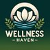 Wellness Haven LLC (@wellnesshaven2) Twitter profile photo