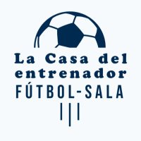 Fútbol-Sala: La casa del entrenador (@lcdefs) 's Twitter Profile