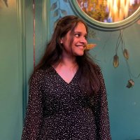 Madhumitha N (@aintthatfancy) 's Twitter Profile