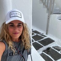 JULIETA BRAND (@maryamblanes) 's Twitter Profile