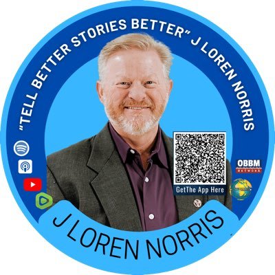 Lead The Narrative or be lead by it. https://t.co/PM6SmjFRhI gives you courage and confidence you need for your story to transform lives!