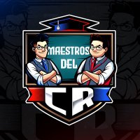 Maestros del CR(@MaestrosDelCR) 's Twitter Profile Photo