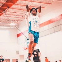 Alim olajuwon (@olajuwon_alim) 's Twitter Profile