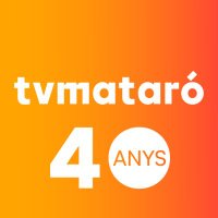 tvmataró (@tvmataro) 's Twitter Profile Photo tvmataró (@tvmataro) 's Twitter Profile Photo