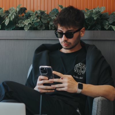 emrealkanss's profile picture. Denizli