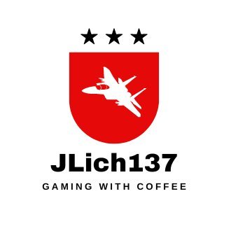 Just a dad who loves gaming & coffee! Twitch affiliate | I mainly play War Thunder, come and hang out with me on Twitch. Founder of The Armory Gaming #Regiment