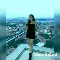 llaracballard's profile picture. Karateca salvadoreña🇸🇻🥋
World medalist🥉
SeriesA🥇
JCC🥇
3xPanAmerican🥉
1xIberoAmerican🥇
7xCentralAmerican & Caribbean🥇
8xCentralAmerican🥇
Colaboración 📩