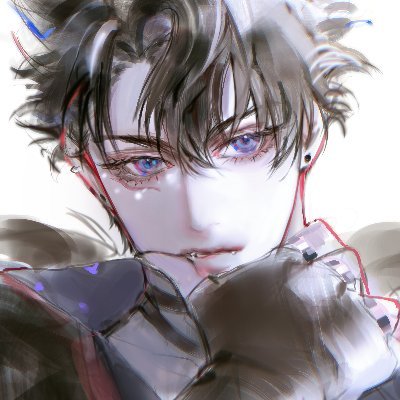 Adult Sub Account/⛓🌧only🔁❌/Main: @Wriothesle0taku 潔癖不拆不逆左右固定一攻一受神聖婚姻
