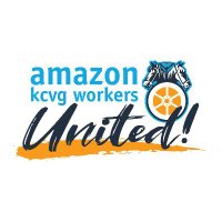 Amazon KCVG Teamsters(@AmazonUnionKCVG) 's Twitter Profileg