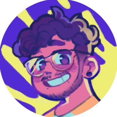 🇧🇷He/They • Follow my splatoon account instead @radsakee