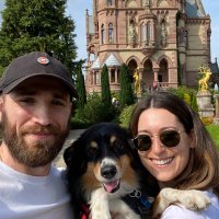 Landon Ferraro (@landonferraro) 's Twitter Profile
