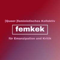 femkek_wien (@femkek_wien) 's Twitter Profile