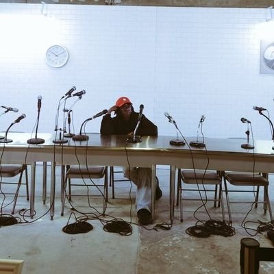 AshalaysaysYay's profile picture. INFJ-T ⚫️
Black First ⚫️
Creative 🟣
#BTSARMY
#NOtoGenocide