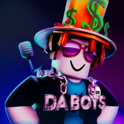 iamEvanRB's profile picture. Moved to @iamEvanYT