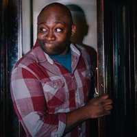Darin Patterson (@darincredible) 's Twitter Profile Photo Darin Patterson (@darincredible) 's Twitter Profile Photo